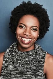 Foto del actor Sasheer Zamata
