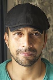 Foto del actor Deepak Dobriyal