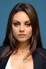 Foto del actor Mila Kunis