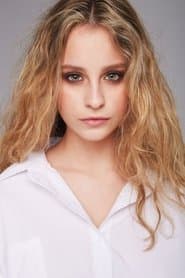 Foto del actor Sara Jiménez