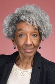 Foto del actor Claudia Robinson