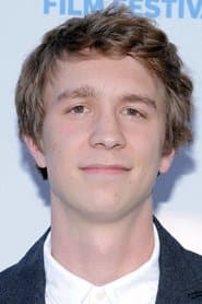 Foto del actor Thomas Mann