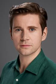 Foto del actor Allen Leech