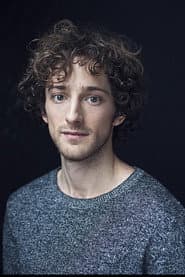 Foto del actor Pierre Hancisse
