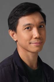 Foto del actor Nico Antonio