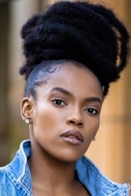 Foto del actor Katlego Lebogang