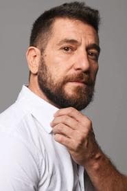 Foto del actor Raúl Tejón