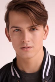 Foto del actor Aiden Howard