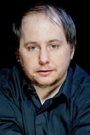Foto del actor Tomás Pozzi