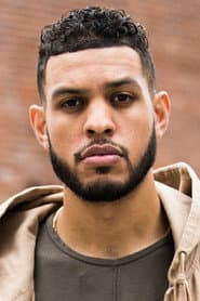 Foto del actor Sarunas J. Jackson