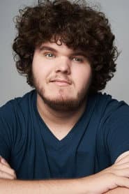 Foto del actor Aidan Delbis