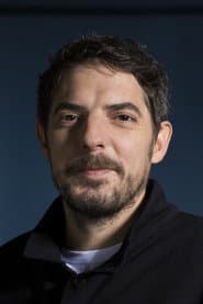Foto del actor Damien Bonnard