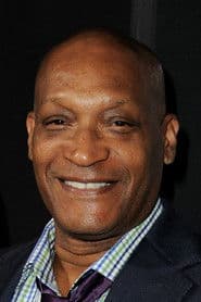 Foto del actor Tony Todd