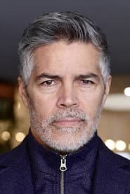 Foto del actor Esai Morales