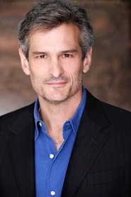 Foto del actor Ron Ostrow
