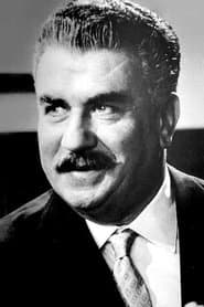 Foto del actor Gino Cervi