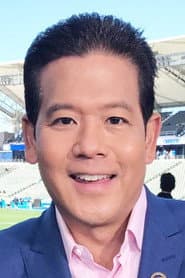 Foto del actor Rob Fukuzaki