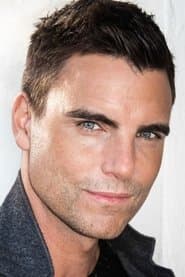 Foto del actor Colin Egglesfield