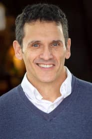 Foto del actor Eric Olson