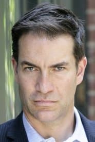Foto del actor Jeremy Holm