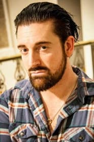Foto del actor Brandon Van Vliet