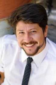 Foto del actor Alejandro Gigena