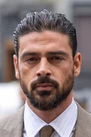 Foto del actor Michele Morrone