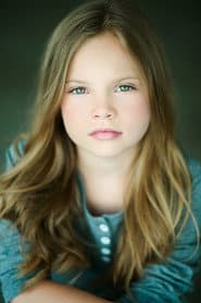 Foto del actor Violet Hicks