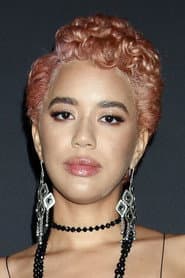 Foto del actor Jasmin Savoy Brown
