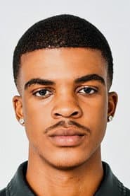 Foto del actor Likhona Mgali