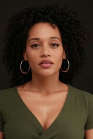 Foto del actor Bethany Brown