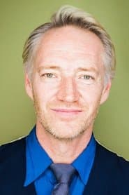 Foto del actor Phillip MacKenzie