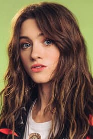 Foto del actor Natalia Dyer