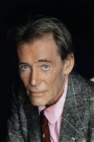 Foto del actor Peter O'Toole