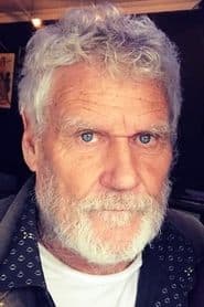 Foto del actor Ian Roberts