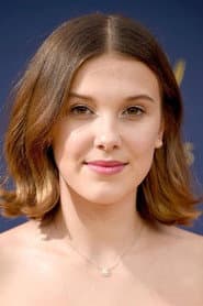 Foto del actor Millie Bobby Brown