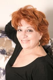 Foto del actor Giorgia Trasselli