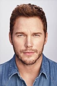 Foto del actor Chris Pratt