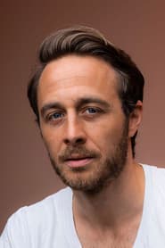 Foto del actor Gabriel Raab