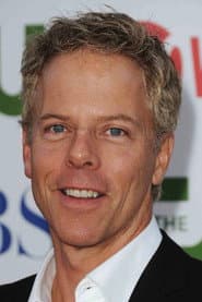 Foto del actor Greg Germann