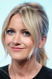 Foto del actor Meredith Hagner