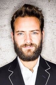 Foto del actor Alessandro Borghi
