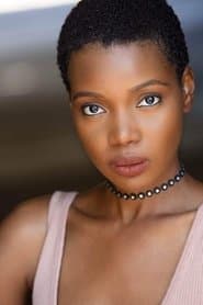 Foto del actor Morgan Alexandria