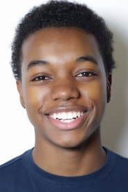 Foto del actor Maliq Johnson