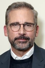 Foto del actor Steve Carell