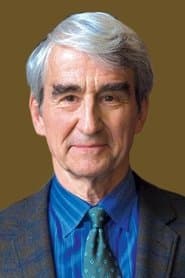 Foto del actor Sam Waterston