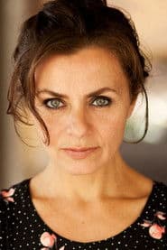 Foto del actor Naomi Krauss