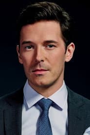 Foto del actor Sam Palladio