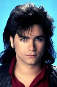 Foto del actor John Stamos