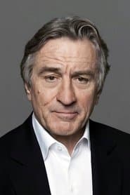 Foto del actor Robert De Niro